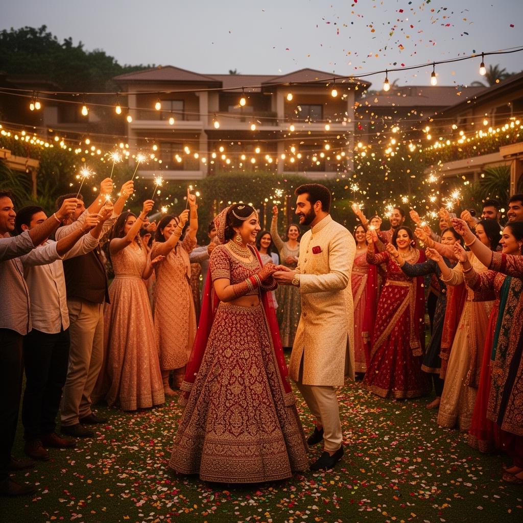 Destination Wedding Venues